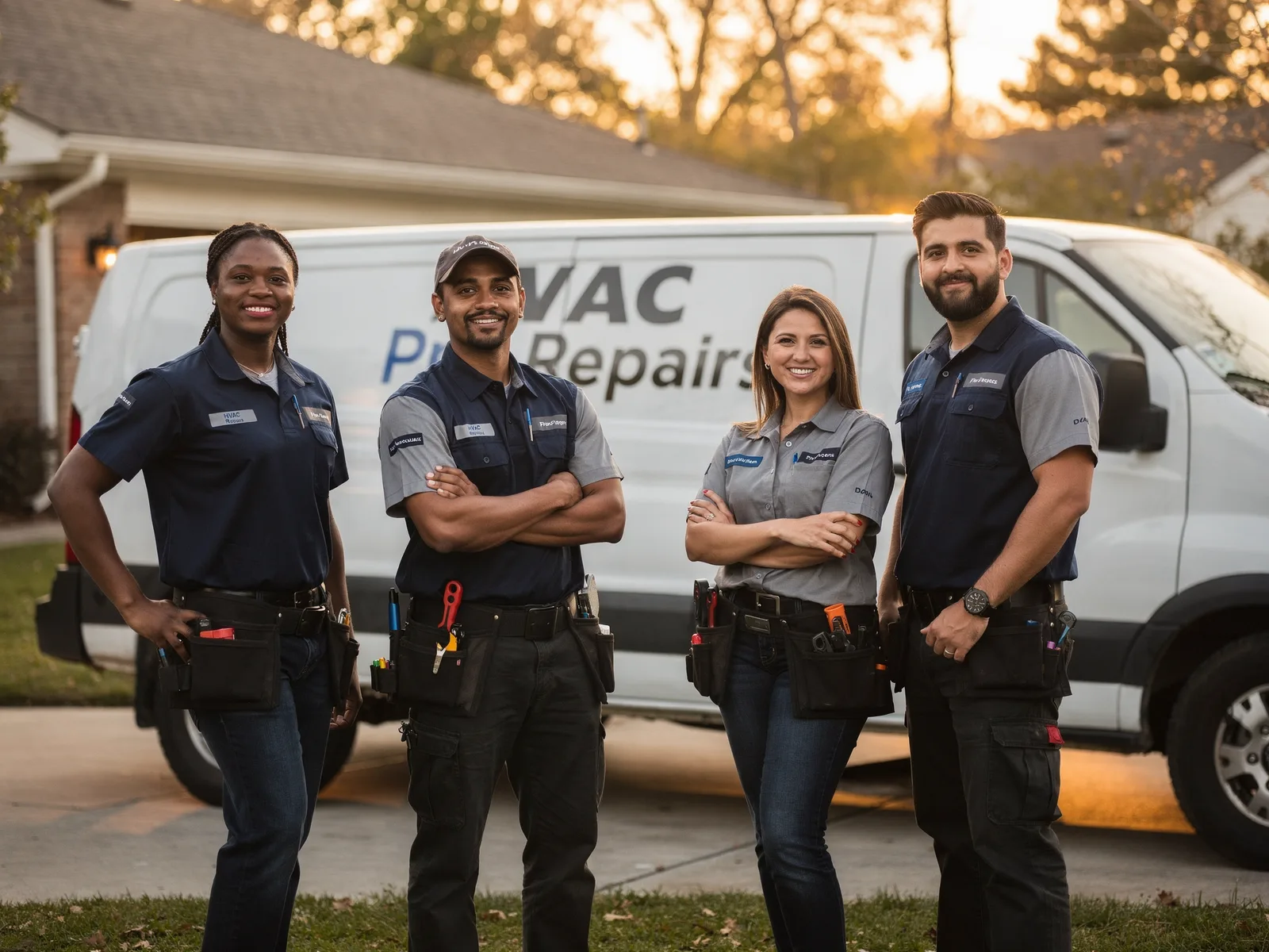 Heat Pump Repair company in Gamerco, NM
