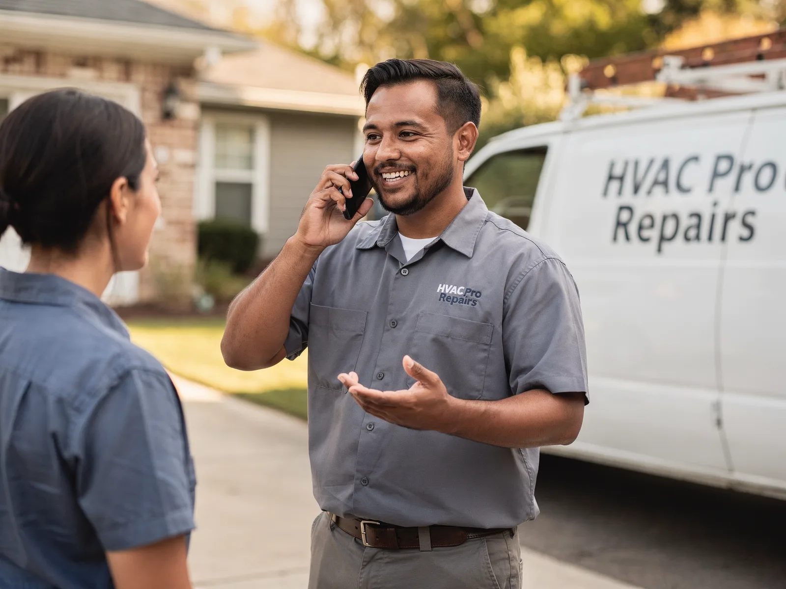 Heat Pump Repair Gamerco, NM FAQs